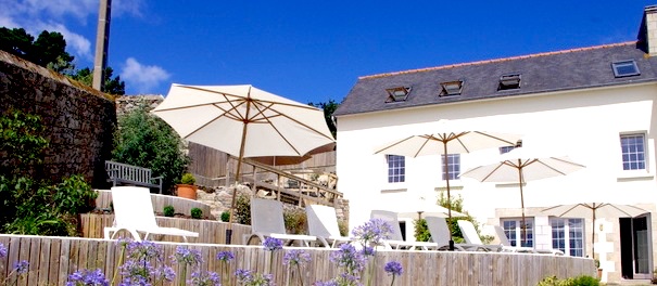 Photo du gte L'Altimarole 1