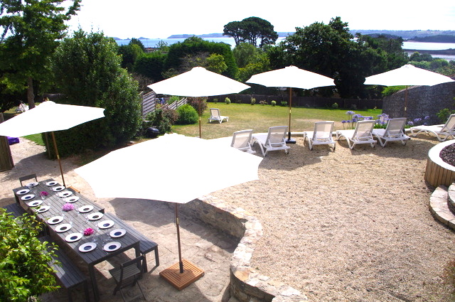 Holiday home L'Altimarole - exterior view 2