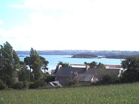 Rear view of L'Altimarole